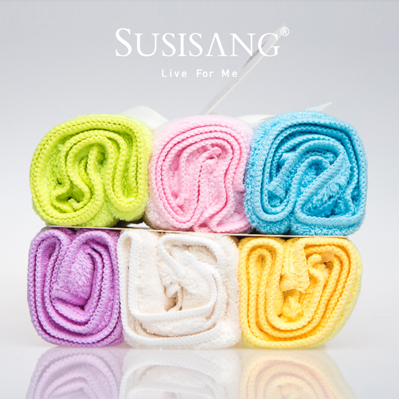 微米美容巾（盒）