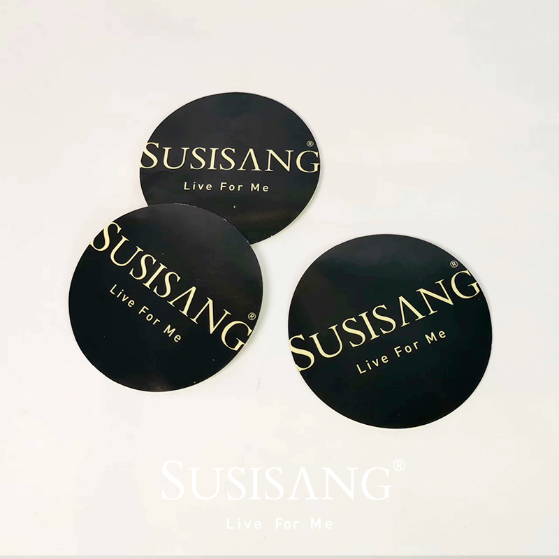 苏尚儿牛油纸贴